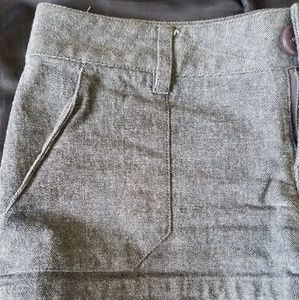 Pacsun Volcom shorts.